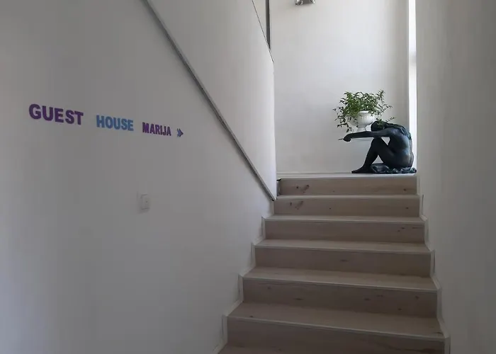Penzion Marija 3*