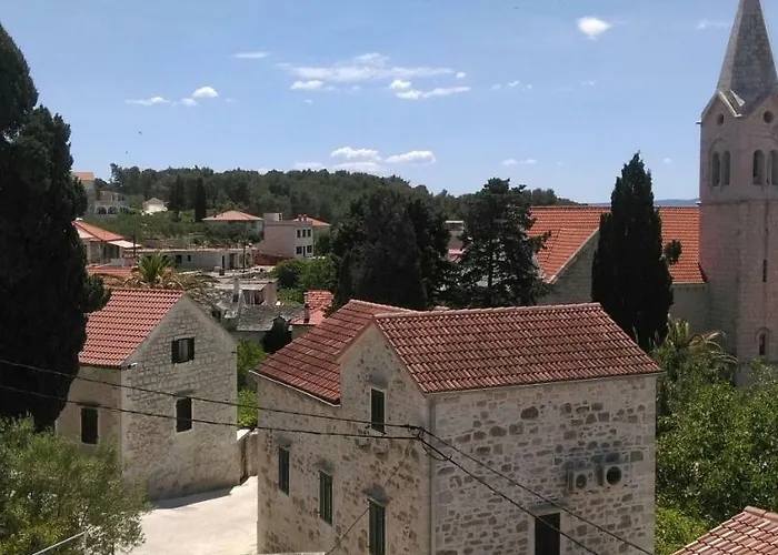 Penzion Marija 3*