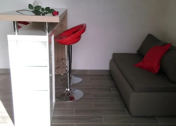 Marija Penzion 3*
