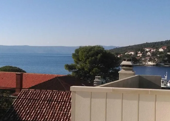 Penzion Marija 3*